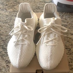 Yeezy Boost 350 V2 CWhite Limited Edition
